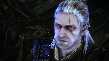 The Witcher 2: Assassins of Kings - Tutorial