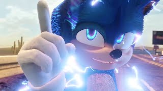 SONIC vs FLASH! | who is the Fastest Speedster?