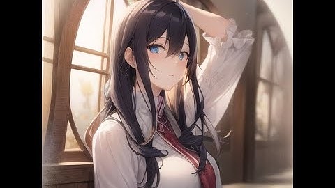 Depth Map with python & vtk package - depth_leres