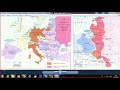 23 серпня 1939 - СЕКРЕТНІ протоколи пакту - ПОДІЛ Східної Європи на сфери впливу