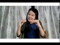 A Song For Mama by Boyz II Men Cover (Sign Language Form) by: Christine Faye Garcia