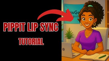 How to Make AI Talking Avatars for Free | Pippit Step-by-Step Tutorial for Long-Form Videos