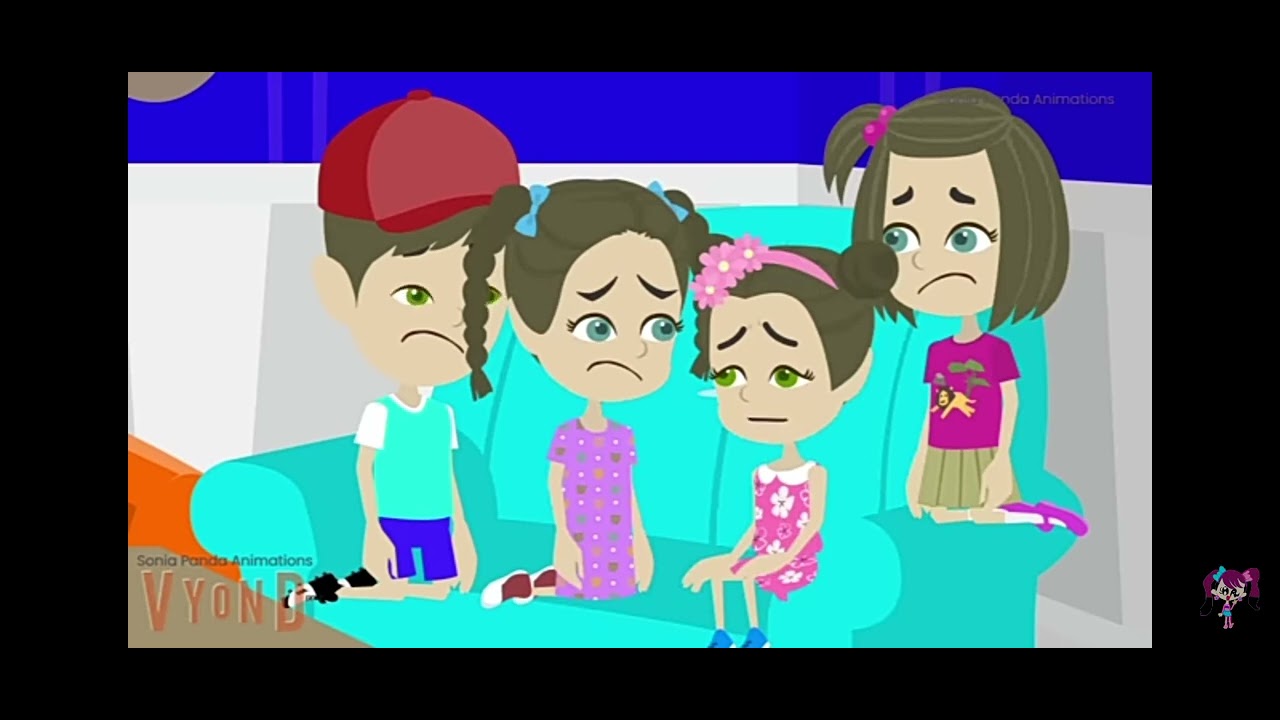 Barry disrespects the babysitter and gets grounded ( Reuploaded ) - YouTube