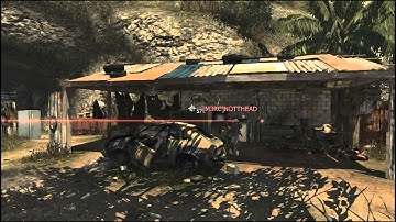 Semtex Explosion (Slo-Mo)