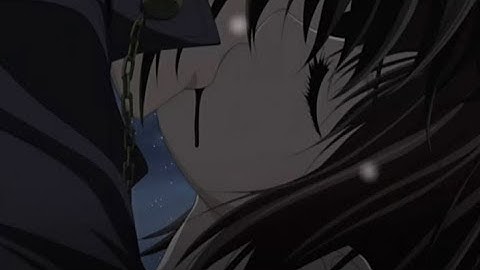 Kaname and Yuki[Vampire Knight AMV]: Angel with a shotgun