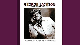 Video thumbnail of "George Jackson - Things Are Getting Better"