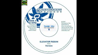 Elevator Riddim Mix (Full) Elijah Prophet, Perfect, Anthony B, Konshens, Uwa Kaar x Drop Di Riddim