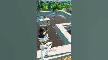 Reload Decimation! #shorts #fortnite #fortnitecompetitive