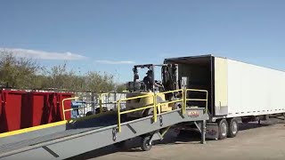 Repurpose Your Facility with DOCKZILLA®