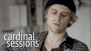 Johnny Flynn - The Lady is Risen - CARDINAL SESSIONS