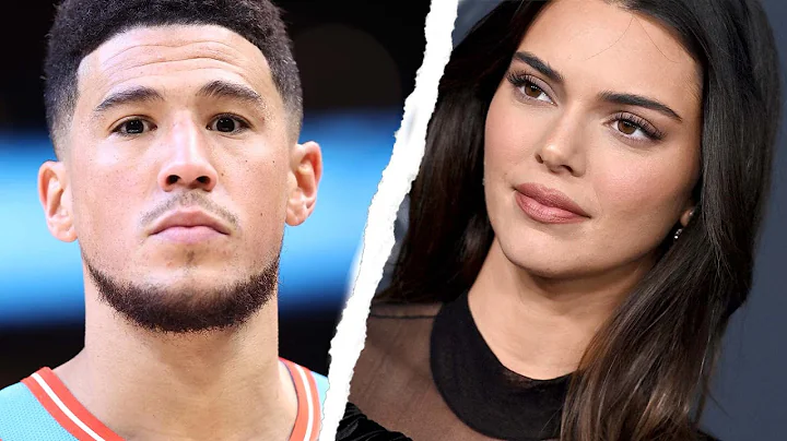 Why Kendall Jenner and Devin Booker SPLIT AGAIN (Source) - DayDayNews