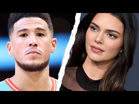 Why kendall jenner and devin booker split again (source)