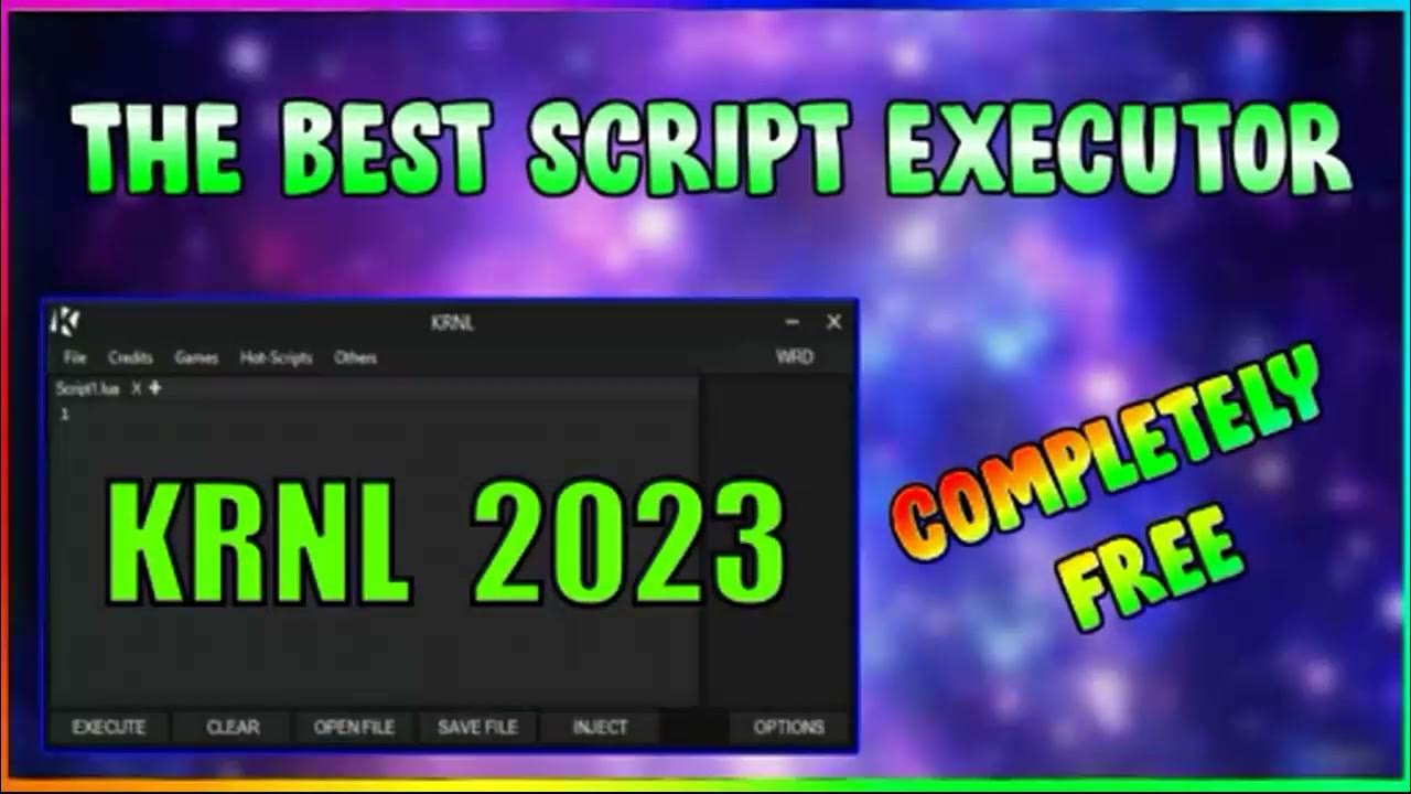 KRNL Without Key No Key KRNL Download KRNL YouTube