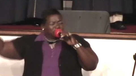 CCTOF - Voices of Praise - April 2010 - "Changed" ...