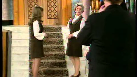 Are You Being Served? - S03E05 - Wedding Bells