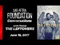 Conversations with Justin Theroux of THE LEFTOVERS