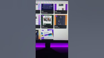 Amazing websites you need to see part 90    Wallpaper link in bio ⬆️      #website #ai #web #prompt