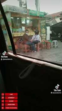 DUNIA MILIK BERDUA, LIYANE NGONTRAK (maneh) | #ShortsVideos | Guyonan Jowo TV