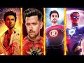 Upcoming Superhero Movies In Indian Cinema | Explained In Hindi | SciPedia