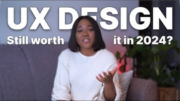 The Harsh Reality of the UX Job Market In 2024 | Being a UX designer might not be for you