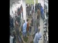 В мечеть в Дзержинском пришел мужчина с муляжом гранаты.