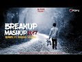 Breakup Mashup 2017 - Dj Pops Ft.Vaibhav Sharma Mp3