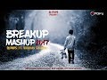 Breakup Mashup 2017 - Dj Pops Ft.Vaibhav Sharma