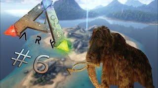 ARK: SURVIVAL EVOLVED #6 | ИХ ВСЕ БОЛЬШЕ !!!