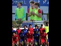 Penalty Shootout Saves Between Mohammed VI Academy Vs Aspire Academy Morocco Qatar Aspire Viral
