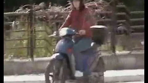 Quanto costa affittare un motorino in Puglia?