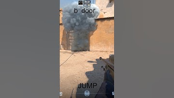 #CS2#CounterStrike2#CS2Smoke#SmokeTutorial#کانتر۲#اسموک_کانتر#آموزش_کانترCS2 Smokeاسموک در کانتر ۲