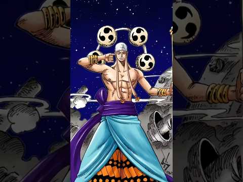 One Piece Cover