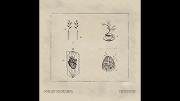 Jordan Mackampa - What Could Have Been