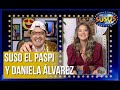 11 AÑOS DE #TheSusosShow ¡CELEBRACIÓN  DE ANIVERSARIO! - Invitada Daniela Álvarez - Caracol Tv