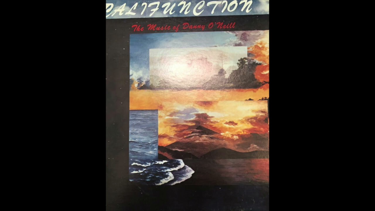 Danny O' Neill - Windy Lane