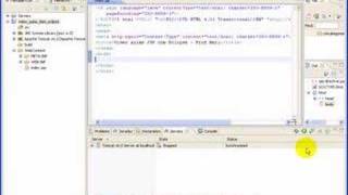 aula 135 java ee - Resolvendo possiveis problemas com o Tomc