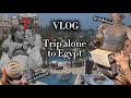 Travelling Alone | Our Love story ❤️🔥 | Healthy routine