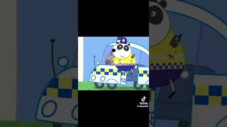 sonaron 7 balazos y todos al pisó #parati #humor
