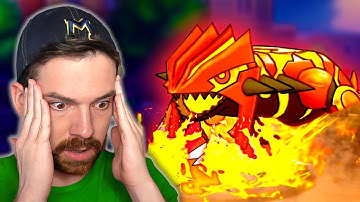 Pokémon Nuzlocke with Random Moves (Part 11)