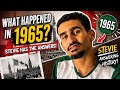 2. 🧠 Can Stevie Remember What Happened in 1965?