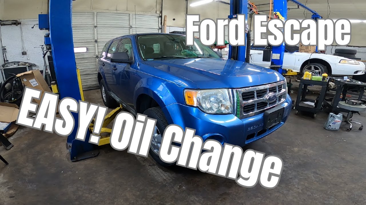 Sitemapcdatahttpswudinf Inetcom2019 Ford Escape Oil Change