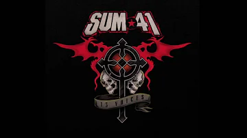 Sum 41 - War