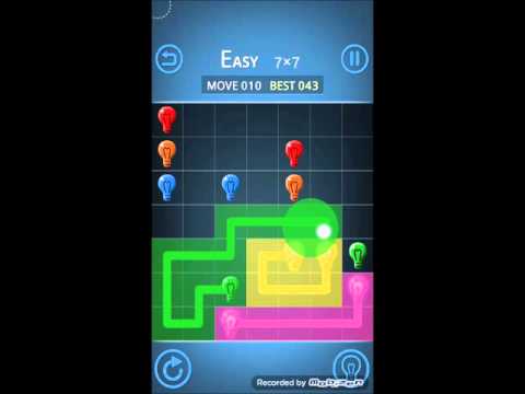 Connect king Easy level 325