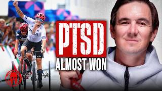 Marine Veteran Lost His Mind to PTSD. Then Built 4 Pillars That Saved His Life.