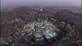 ya makkah ya makkah arabic naat female version