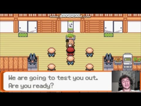 Βίντεο: Πού να αναστήσετε απολιθώματα σε pokemon fire red;