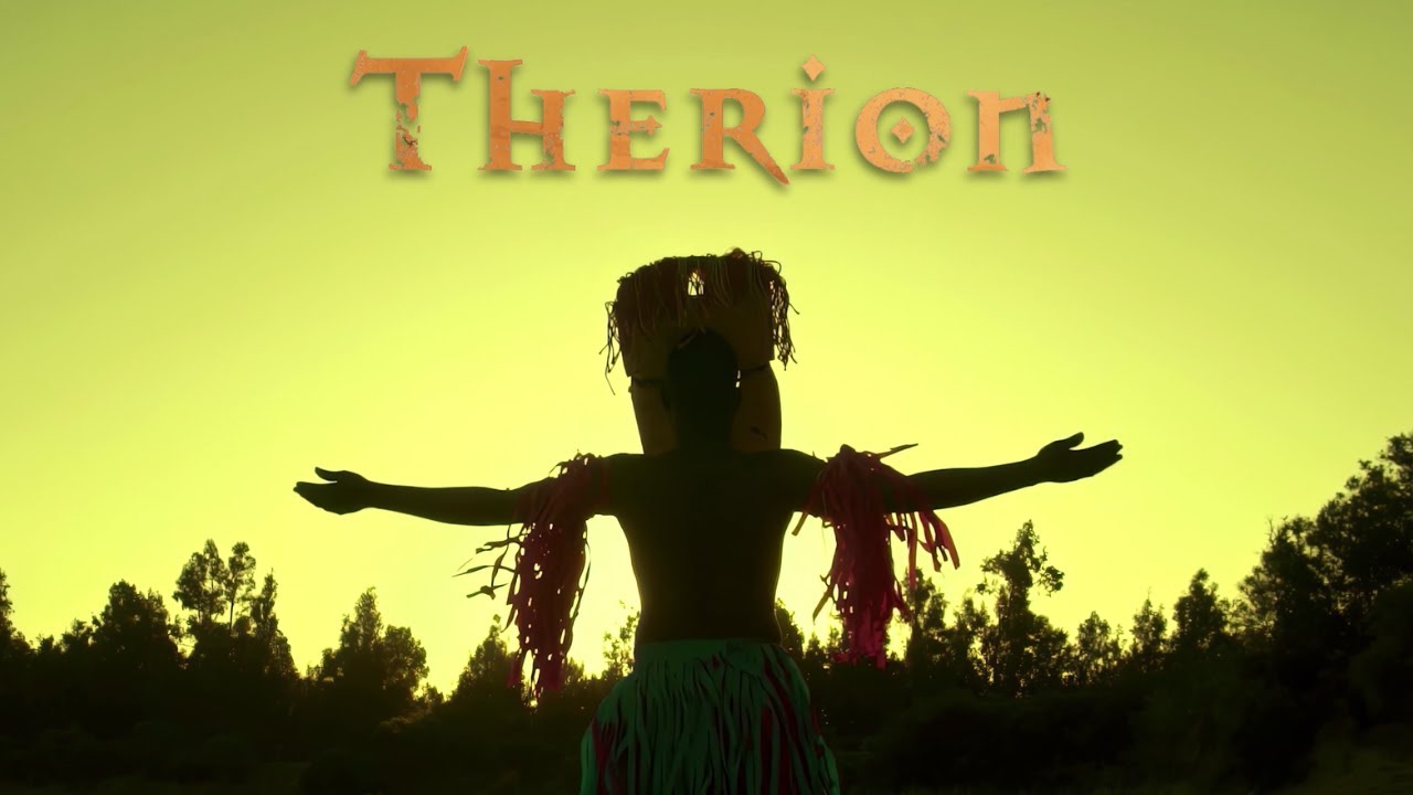 ⁣THERION - Nummo