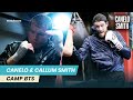 Super-Middleweight Supremacy | Canelo vs Smith (Camp Visits)