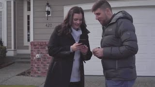 Kleard - Open House/Showing App with Safety Built-In screenshot 3