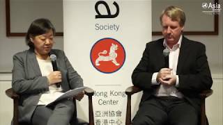 Benjamin Cowling: What the Public Should Know
